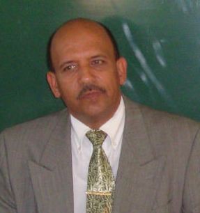 Mtro. José Nilo Silverio