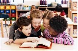 Estrategias educativas para la atención al alumnado inmigrante